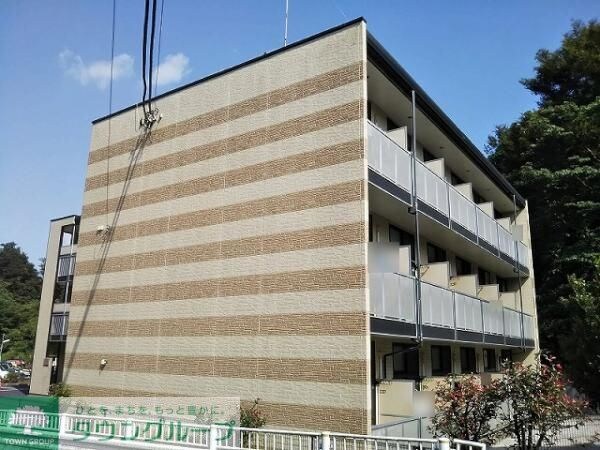 レオパレス湯島の物件内観写真