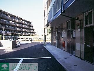 レオパレス湯島の物件内観写真