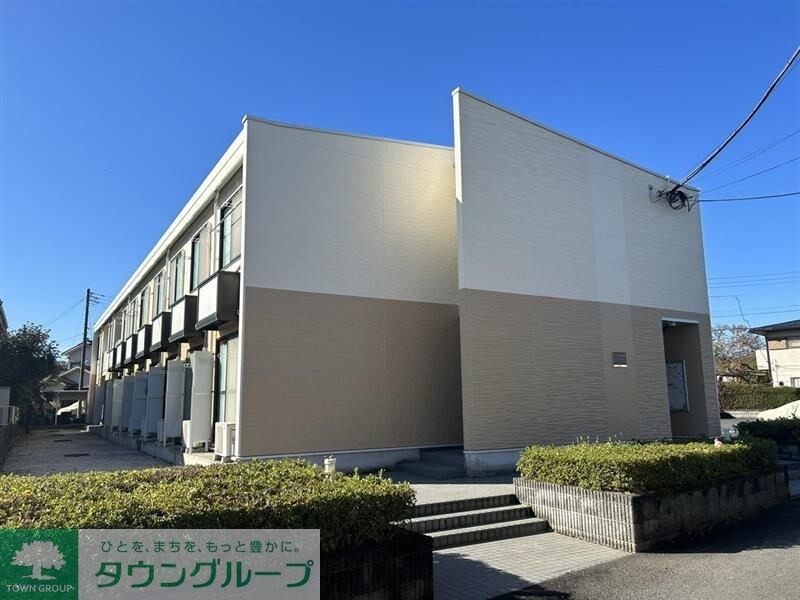 レオパレス大楽寺の物件内観写真