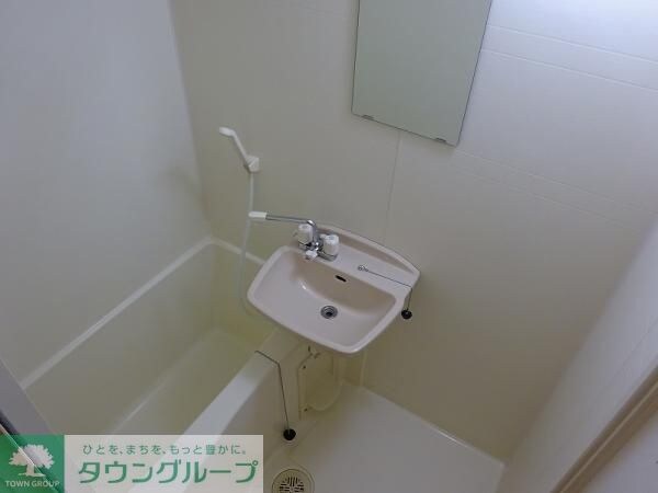 レオパレス大楽寺IIの物件内観写真