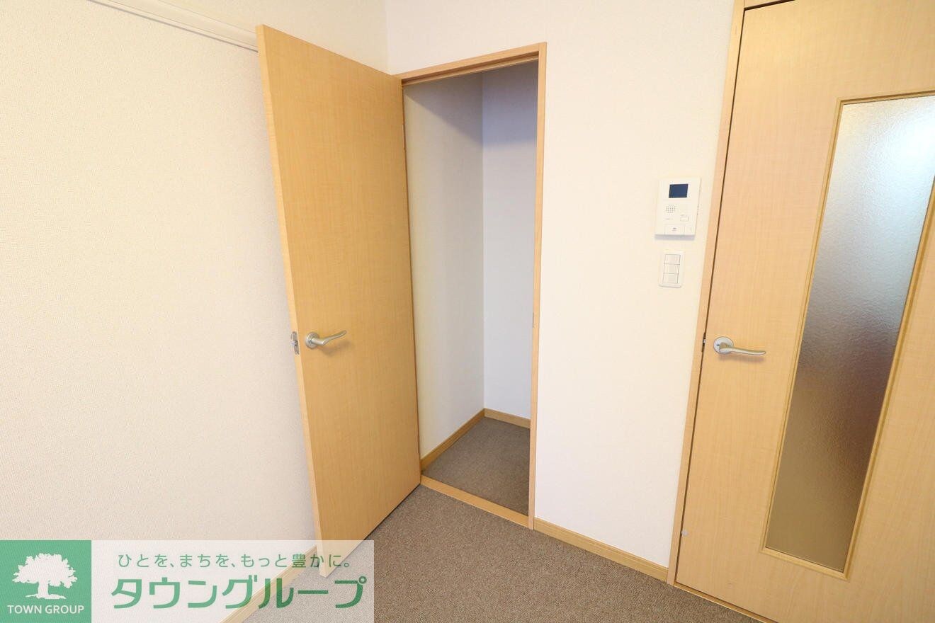 レオパレスハピネスオリーブの物件内観写真