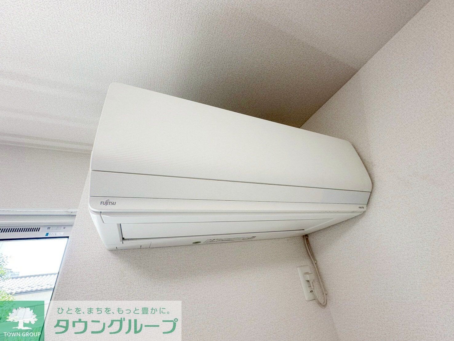 D-ROOM八幡町の物件内観写真