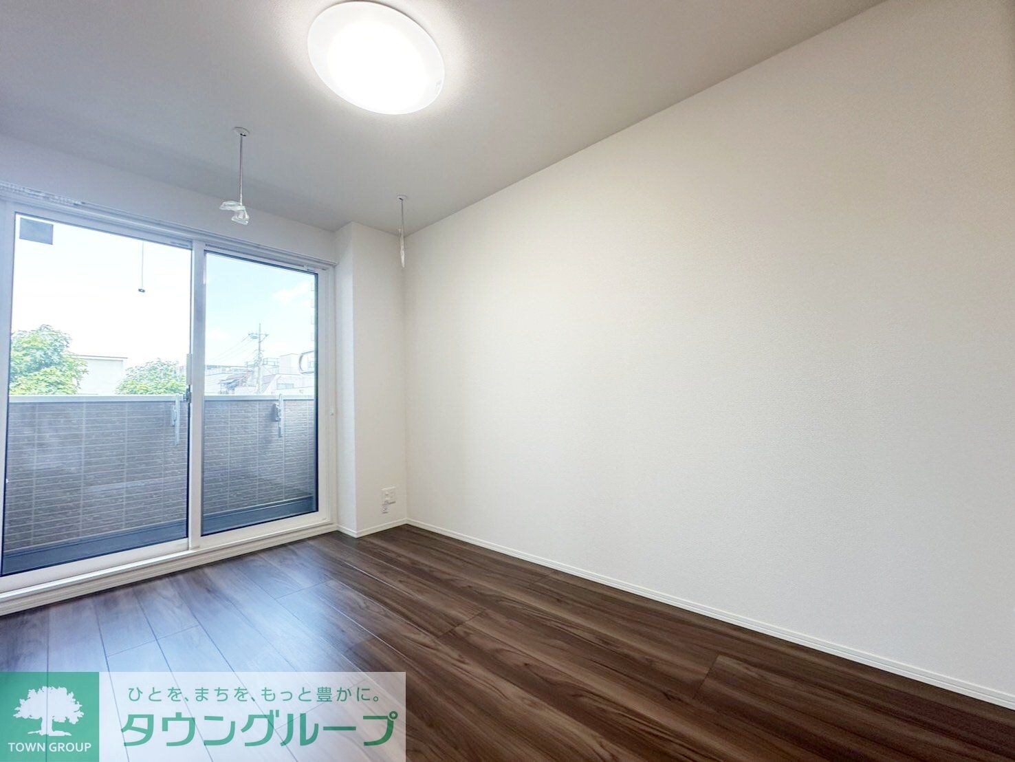 D-ROOM八幡町の物件内観写真