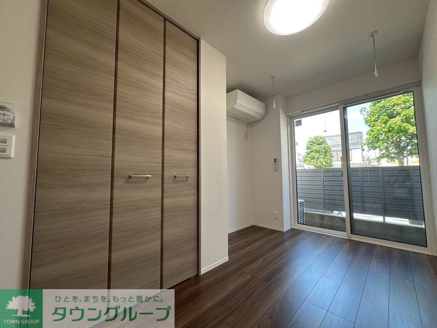 D-ROOM八幡町の物件内観写真