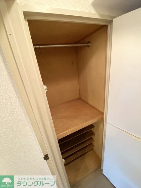 マルベリーコートの物件内観写真