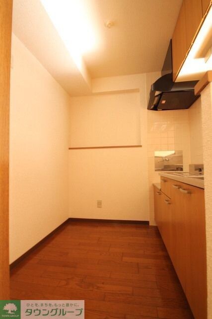 シャトルコートの物件内観写真