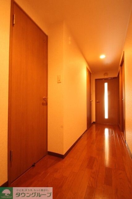 シャトルコートの物件内観写真