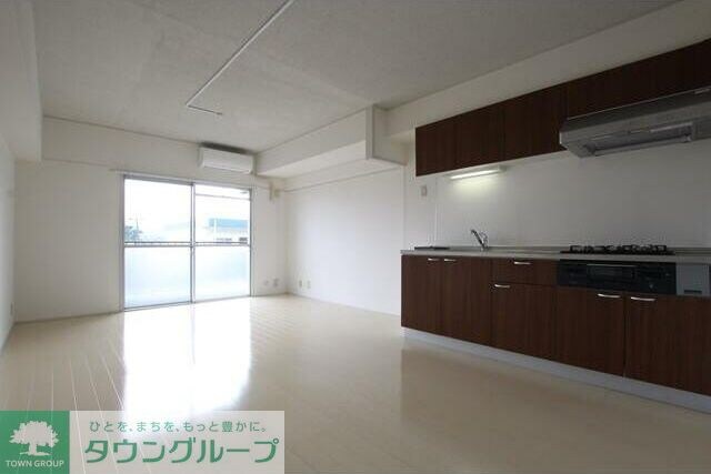 ＣＡＳＡ　ＭＧ-1の物件内観写真