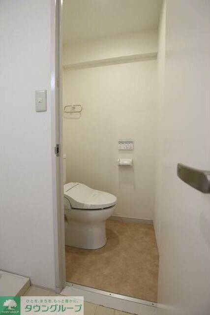 ＣＡＳＡ　ＭＧ-1の物件内観写真