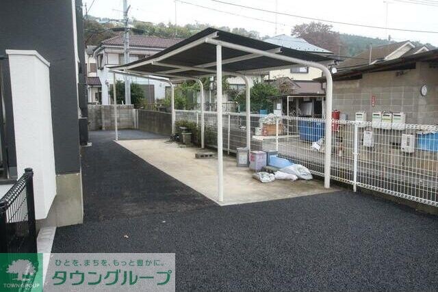 ＣＡＳＡ　ＭＧ-1の物件内観写真