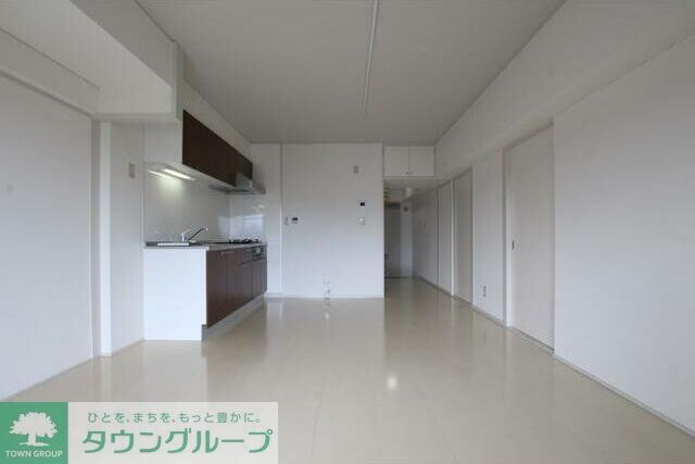 ＣＡＳＡ　ＭＧ-1の物件内観写真