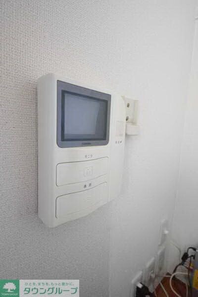 レオパレス正楓の物件内観写真