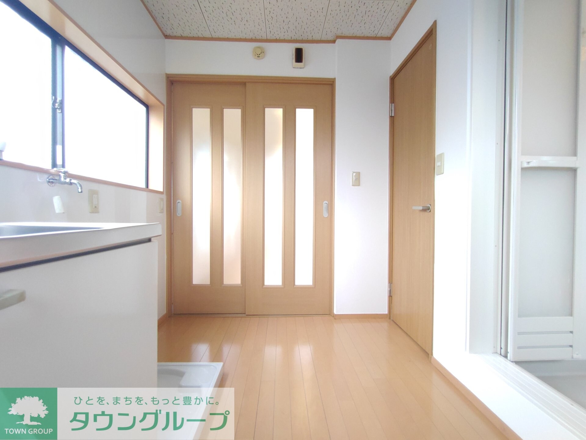 丸泰コーポの物件内観写真