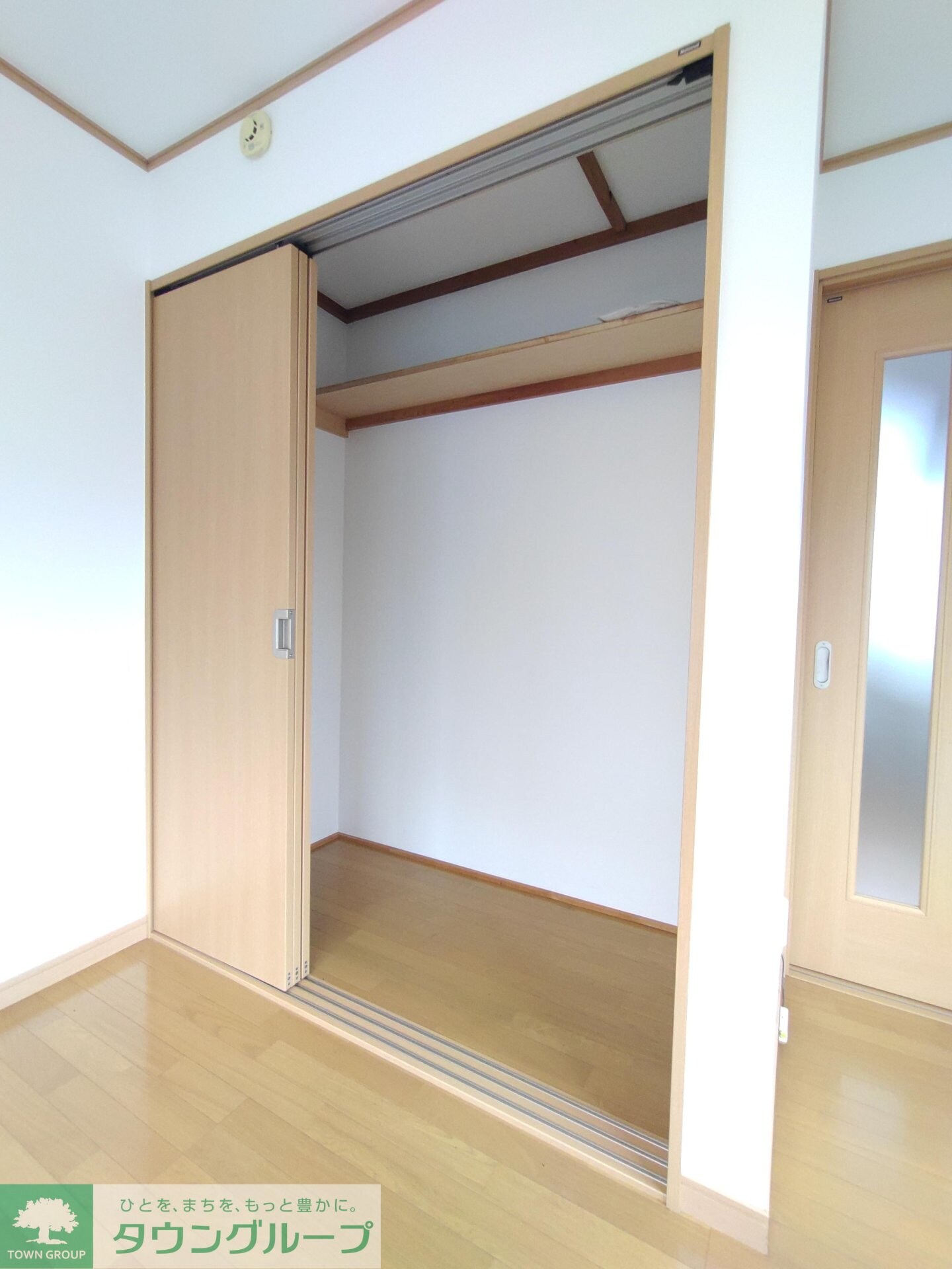 丸泰コーポの物件内観写真