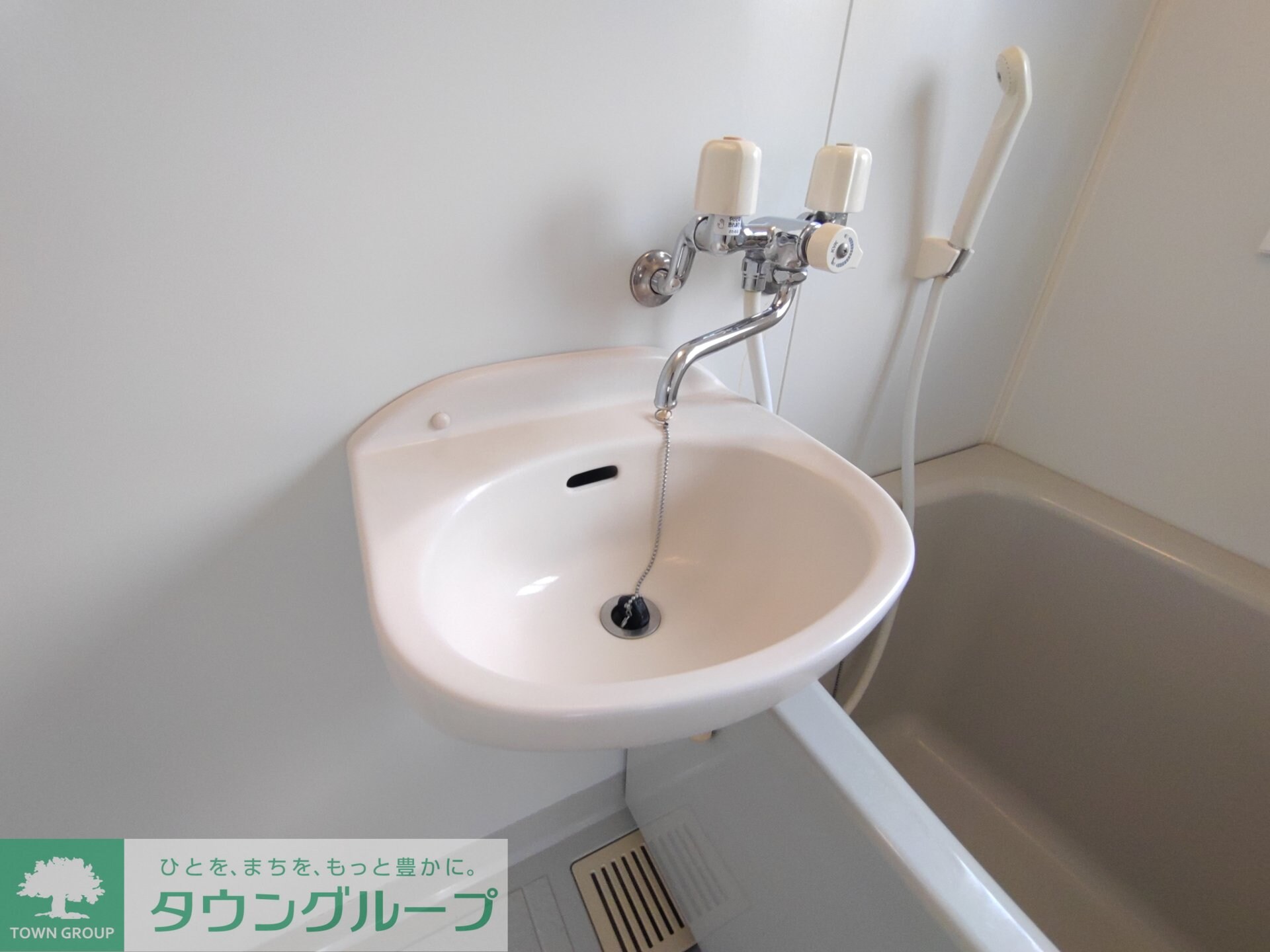 丸泰コーポの物件内観写真