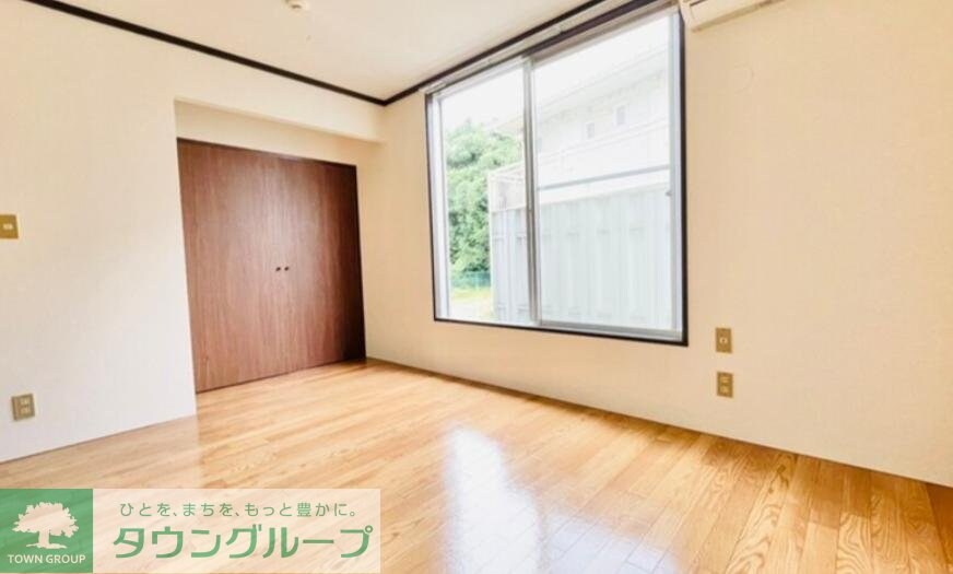 第1グリーンハイツの物件内観写真