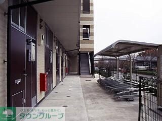 レオパレスクリナーレみなみ野の物件内観写真