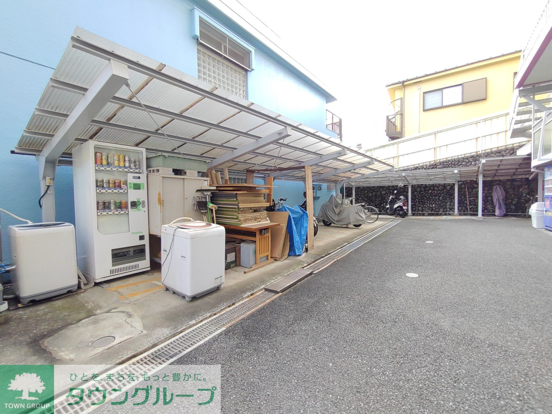 第3エコーマンションの物件内観写真