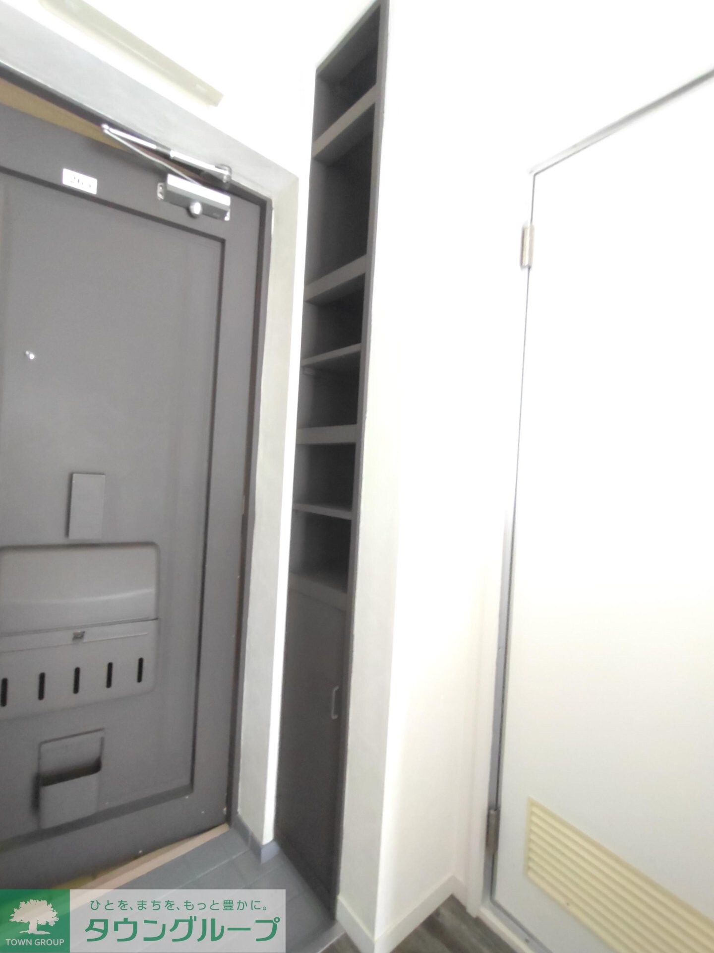 第3エコーマンションの物件内観写真