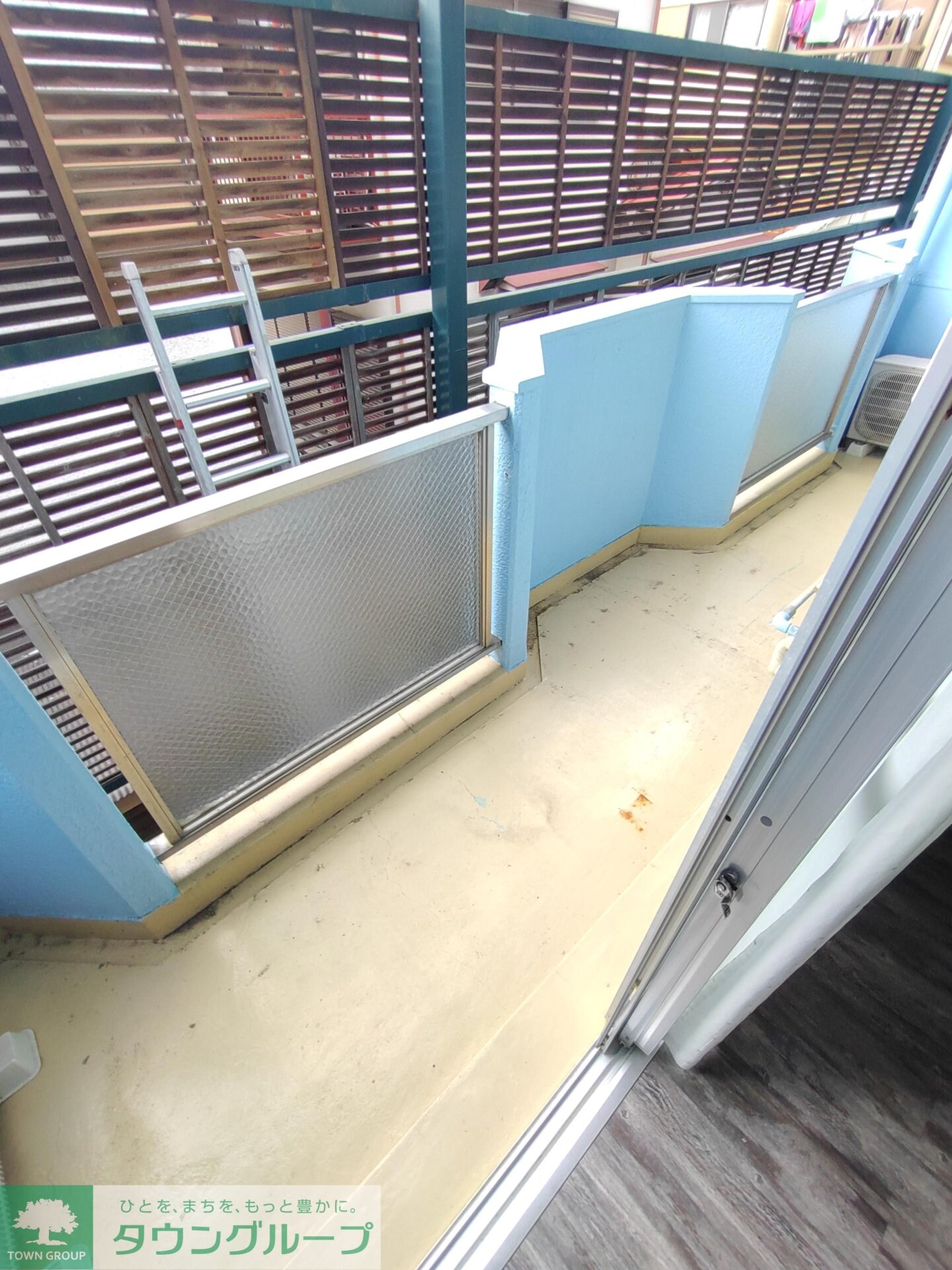 第3エコーマンションの物件内観写真