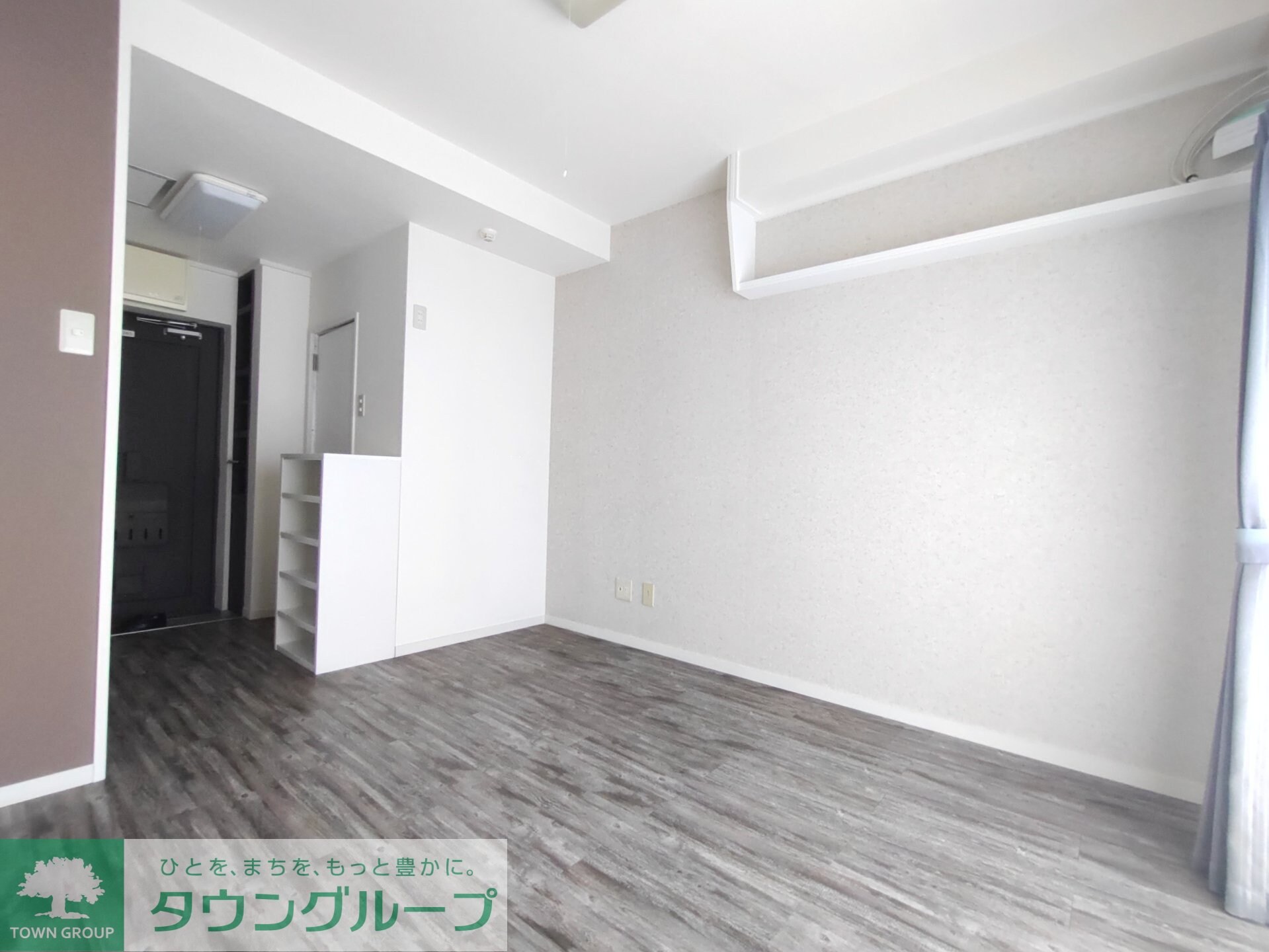 第3エコーマンションの物件内観写真