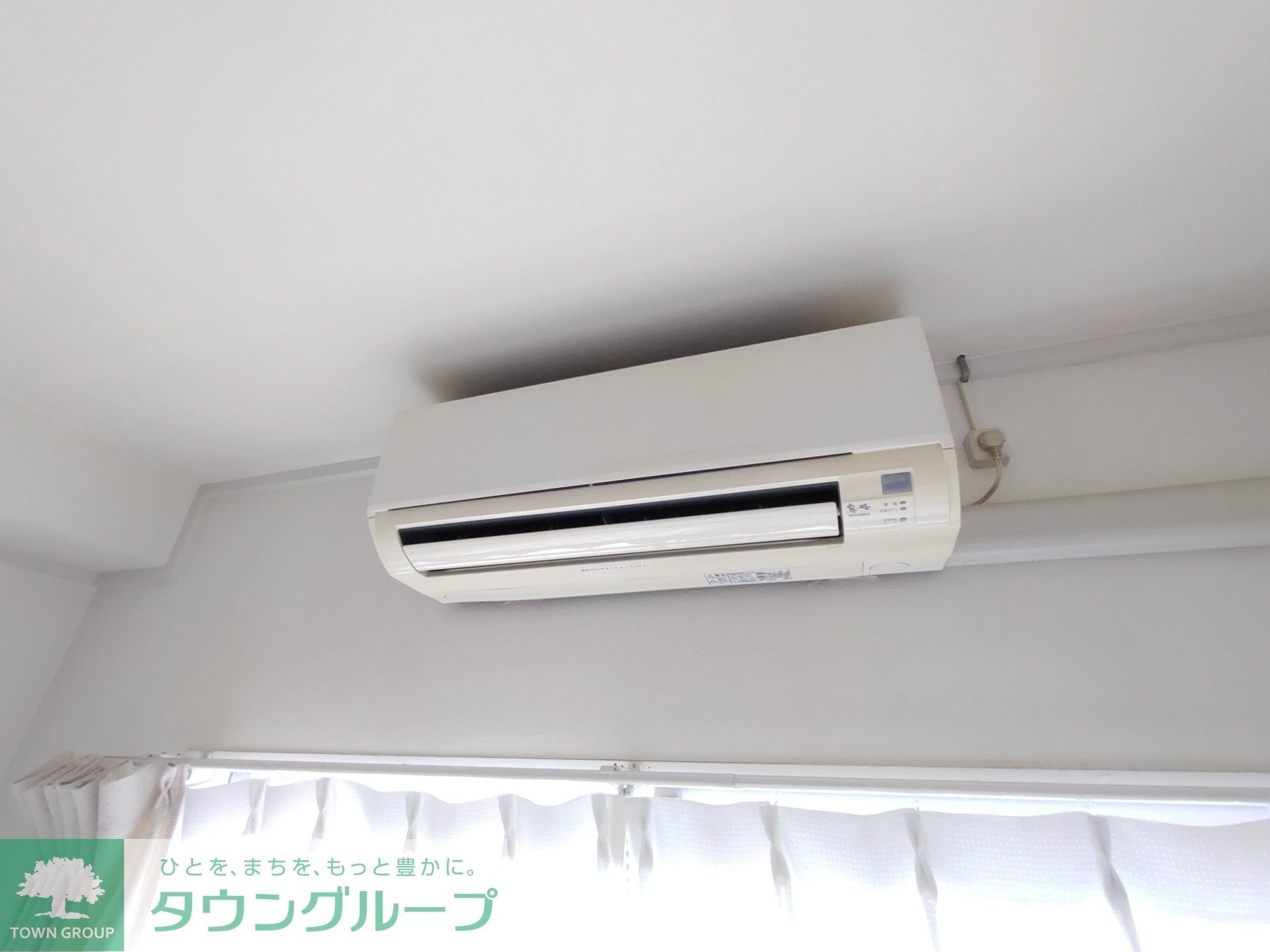 第3エコーマンションの物件内観写真