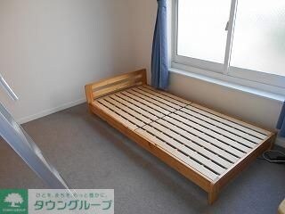 レオパレスフロイデの物件内観写真