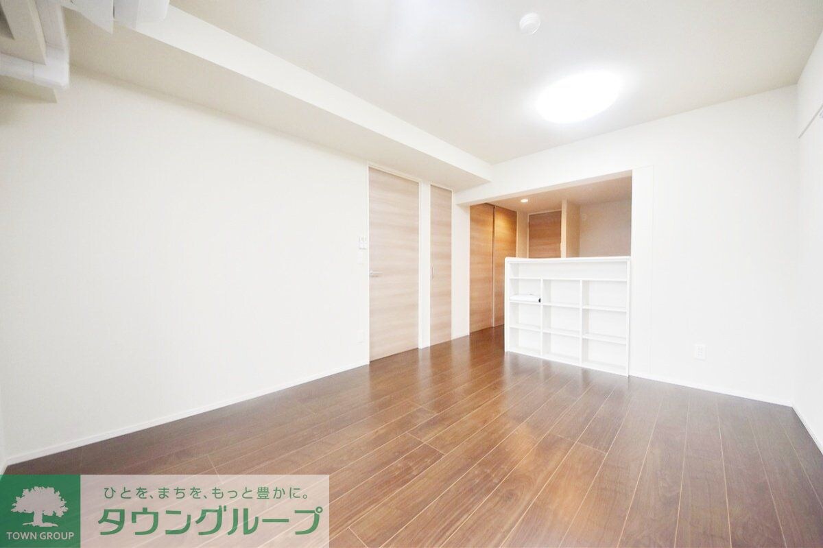 D-ROOM松木の物件内観写真