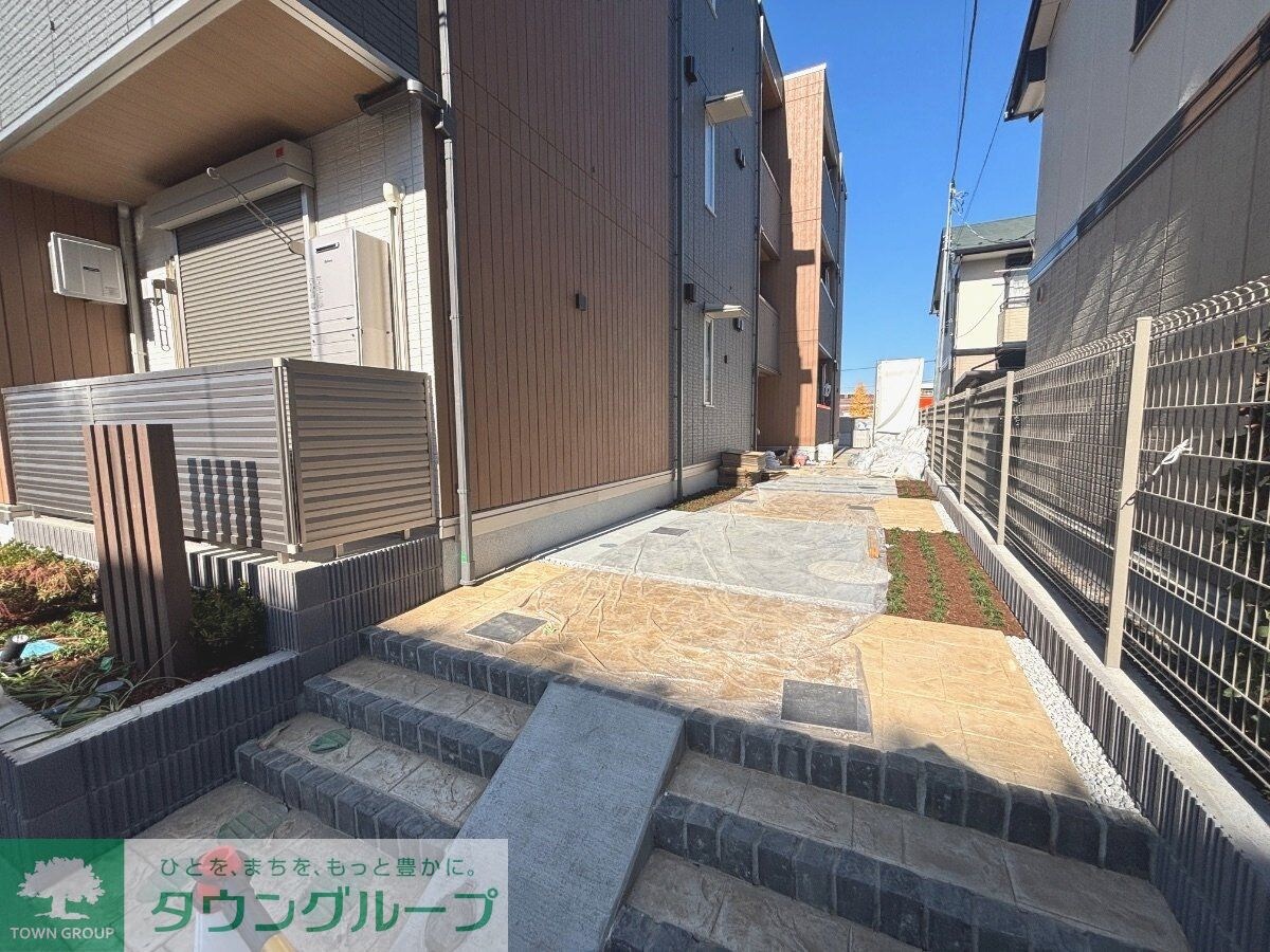 D-ROOM松木の物件内観写真