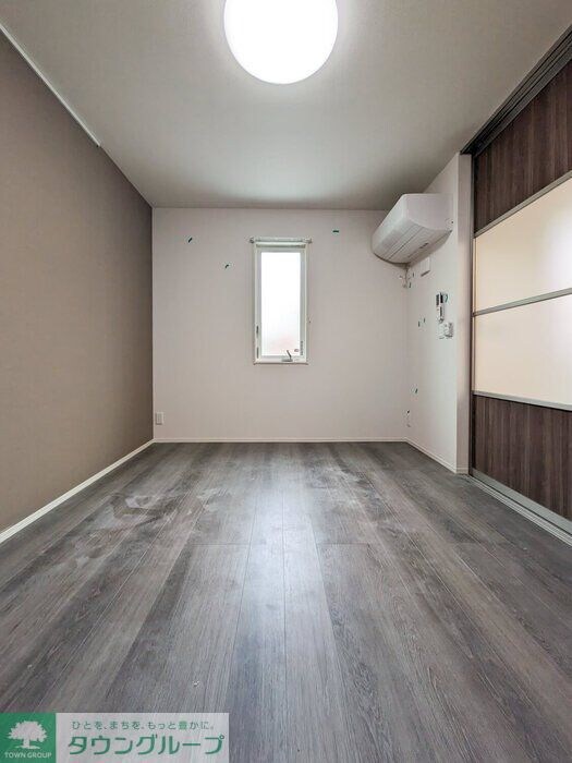 D-ROOM田町Aの物件内観写真