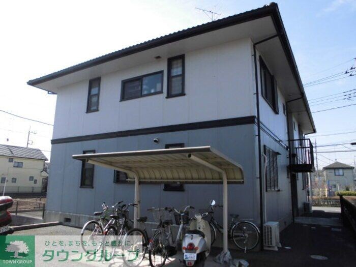 クレールパピヨンＮ　Ａの物件内観写真