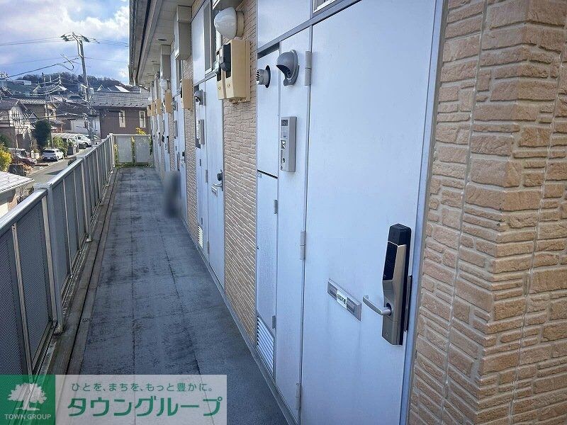 レオパレス七国レオンの物件内観写真