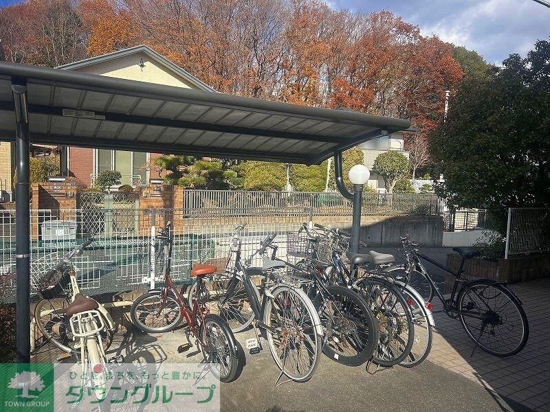 レオパレス七国レオンの物件内観写真