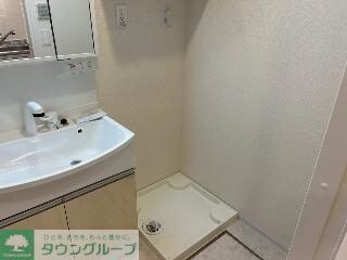 パレス北野の物件内観写真