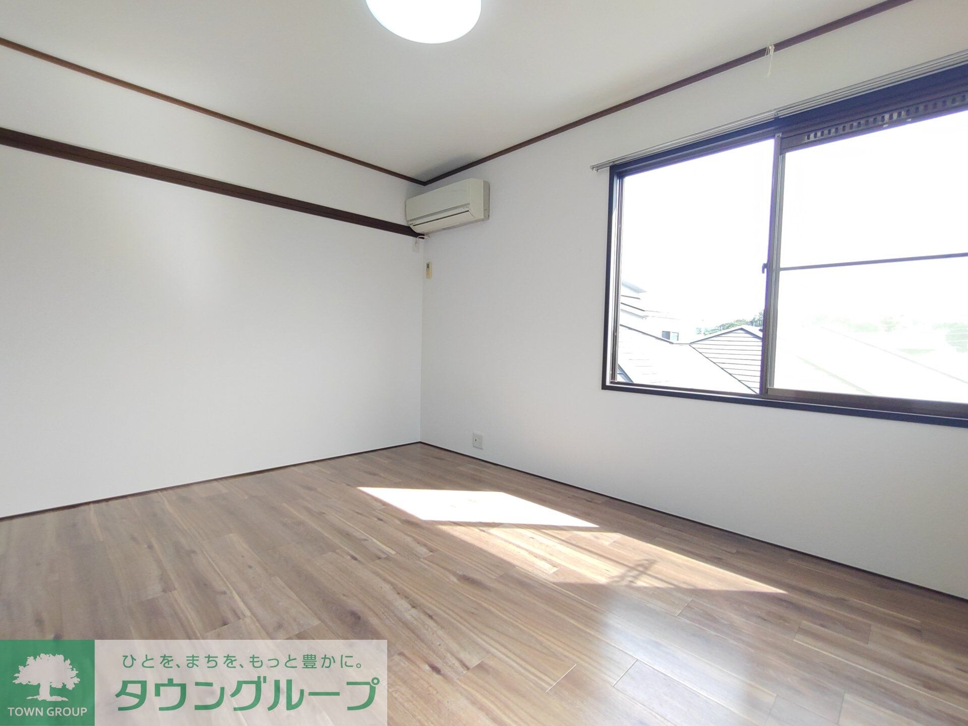 パークサイド八王子の物件内観写真