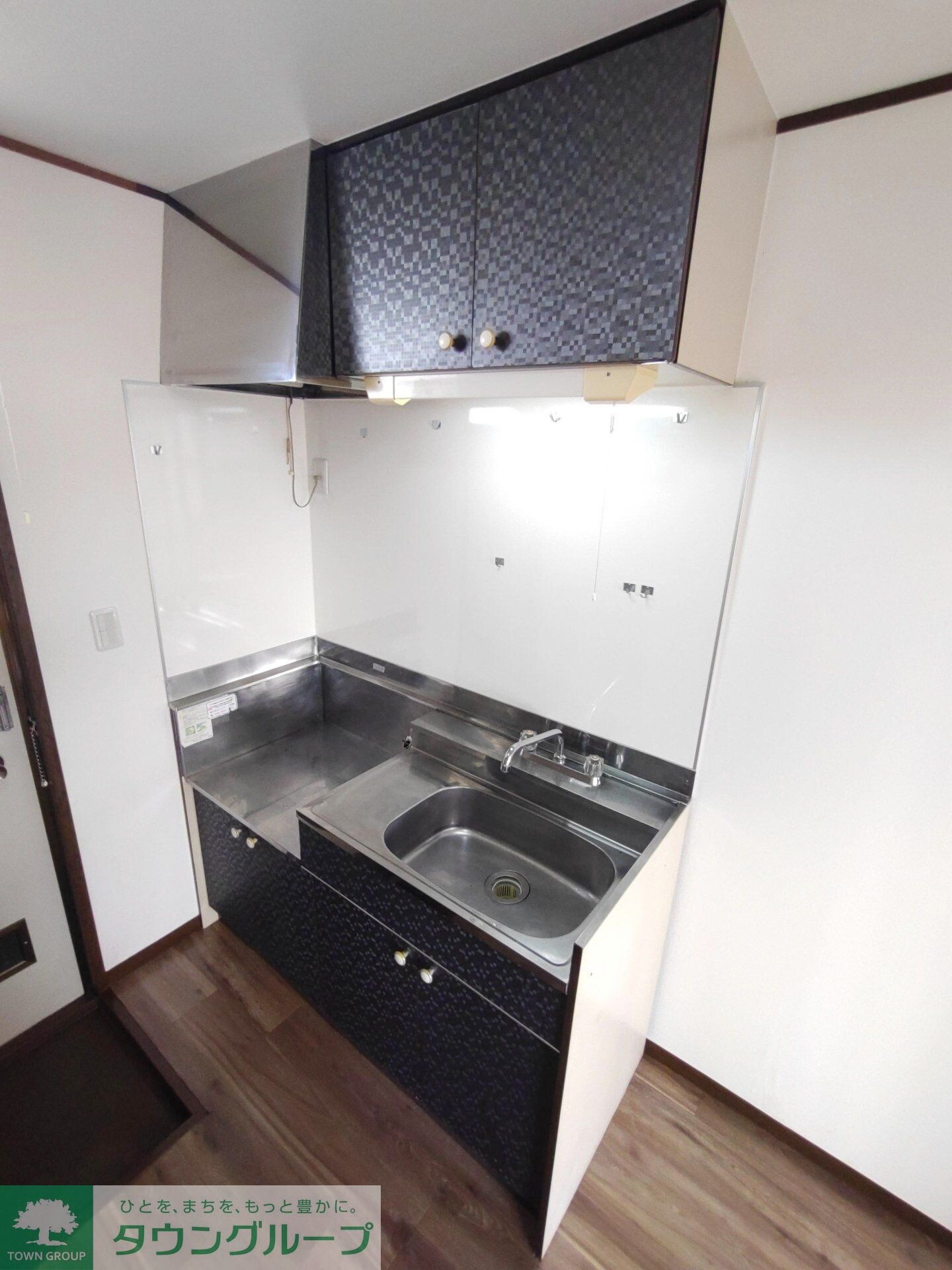 パークサイド八王子の物件内観写真