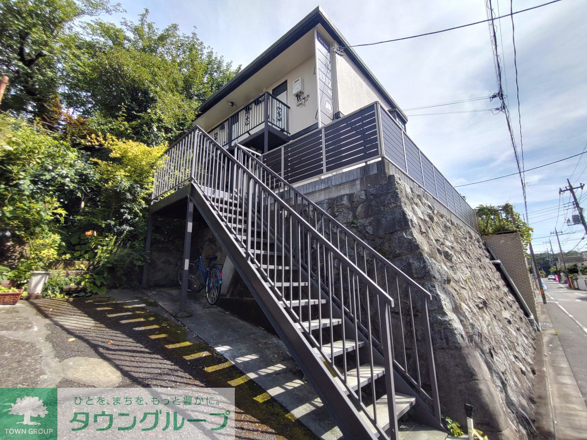 パークサイド八王子の物件内観写真