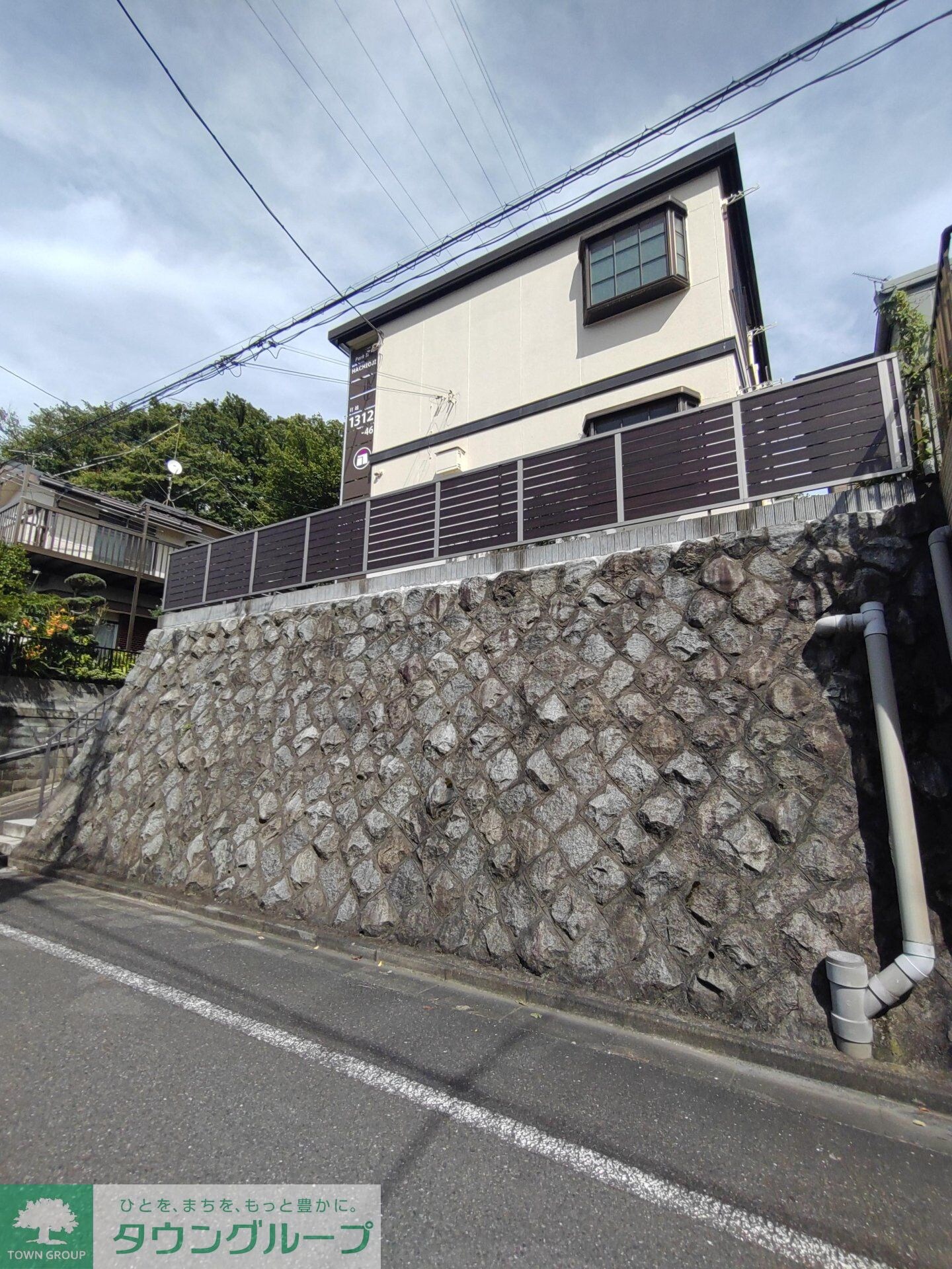 パークサイド八王子の物件内観写真