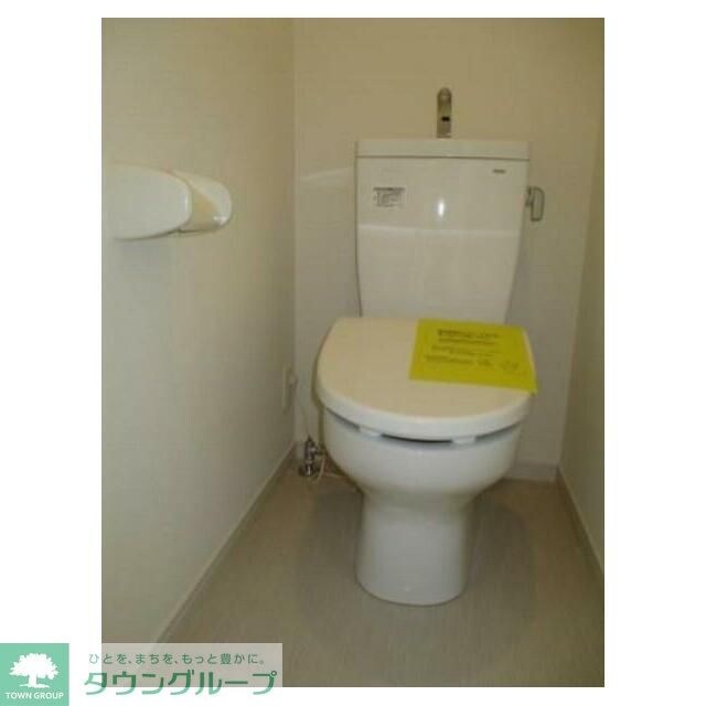 壱番街・鷹の物件内観写真