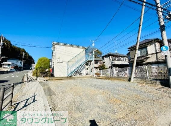 第6美多摩コーポの物件内観写真