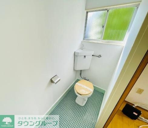 第6美多摩コーポの物件内観写真