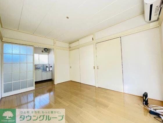 第6美多摩コーポの物件内観写真