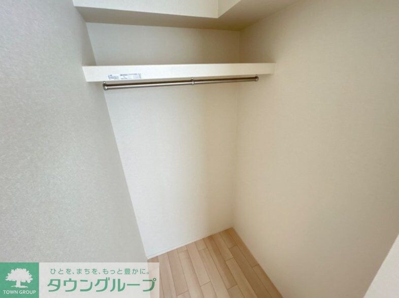 クレリアの物件内観写真