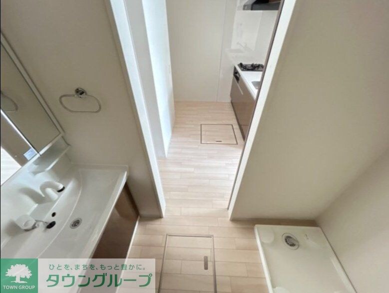 クレリアの物件内観写真