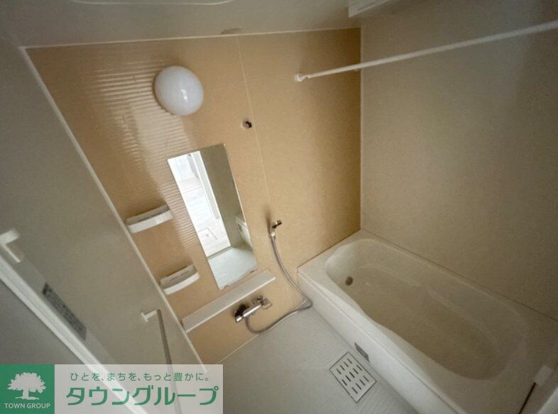 クレリアの物件内観写真