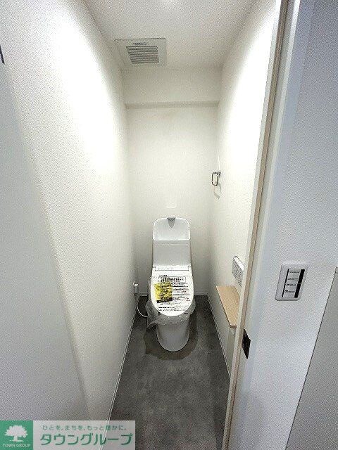 プルマージュ国立の物件内観写真