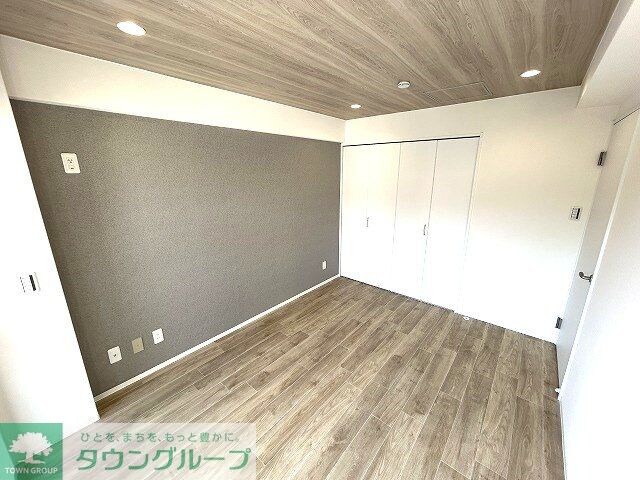 プルマージュ国立の物件内観写真