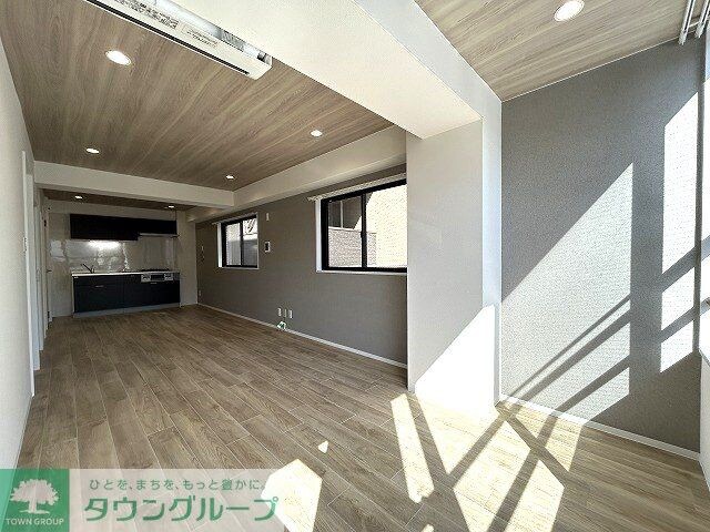 プルマージュ国立の物件内観写真