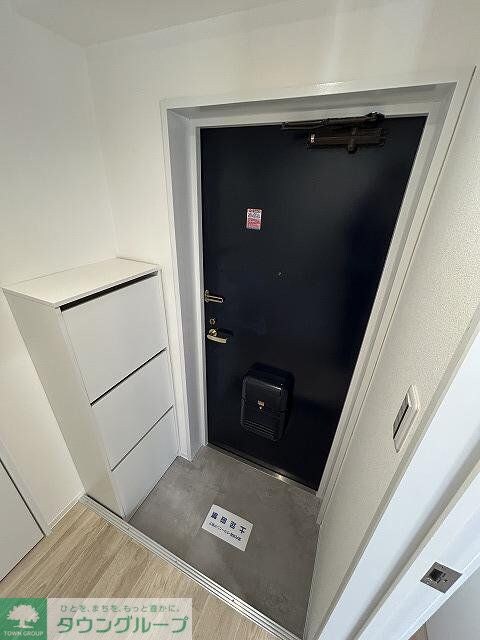 プルマージュ国立の物件内観写真