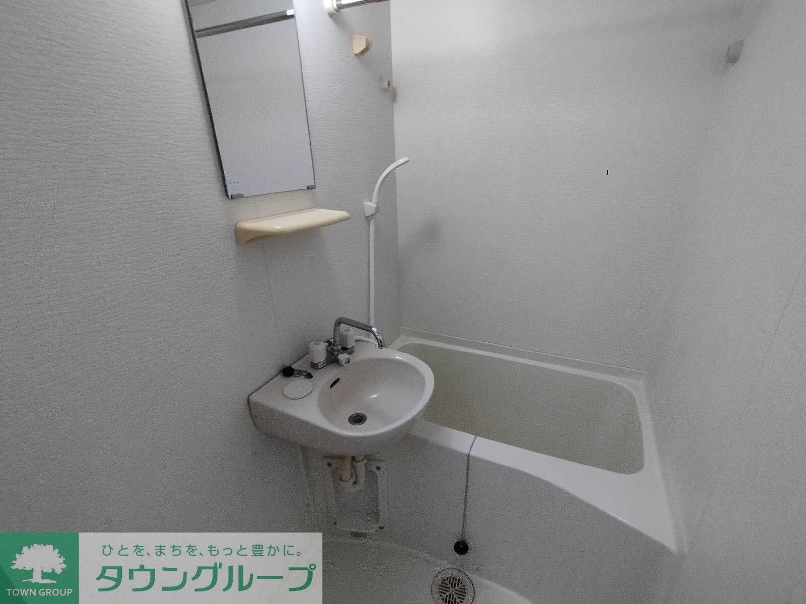 レオパレスセレーヌの物件内観写真